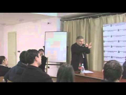 ქრისტიანობა და პოლიტიკა 4/4