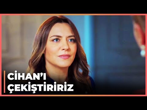 Tülin, Demet İle Çalışmak İstedi - Güneşi Beklerken