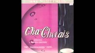 Mia Chevais - Say Something  -  The Mr Total Contast Rmx