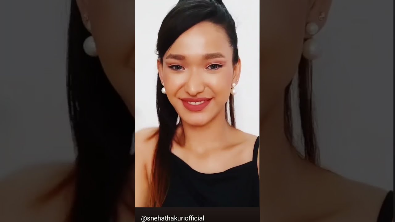 Recreating Ariana Grande Look From Positions 