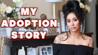 MY ADOPTION STORY