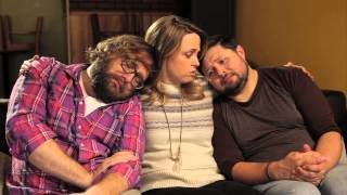 Coffee Shop Squatters - Ep 201