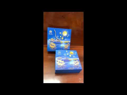 Video BÁNH TRUNG THU KINH ĐÔ NĂM 2022 CẦN THƠ - youtube