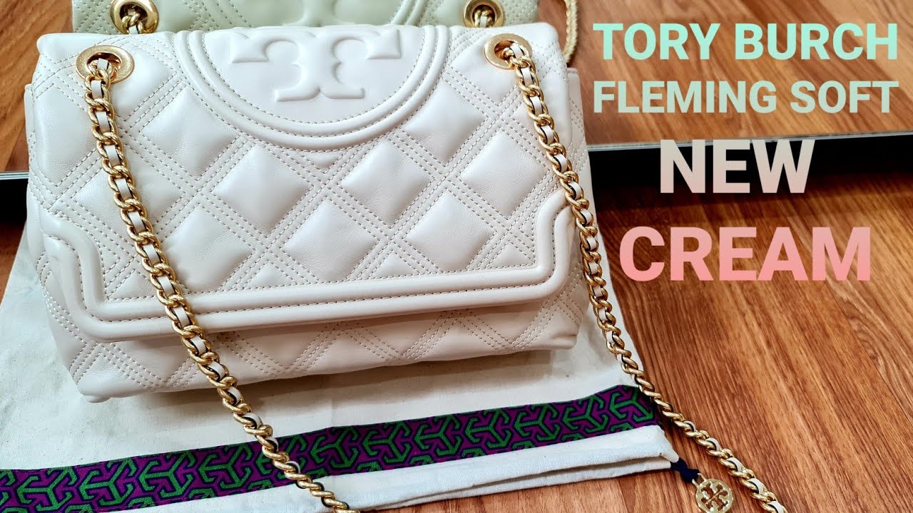 TORY BURCH FLEMING SOFT MEDIUM