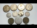 Virgin Church site, silver coins galore!!!! #2