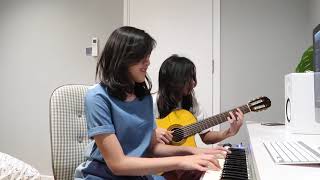 Gerald Situmorang & Ify Alyssa - Always Changing