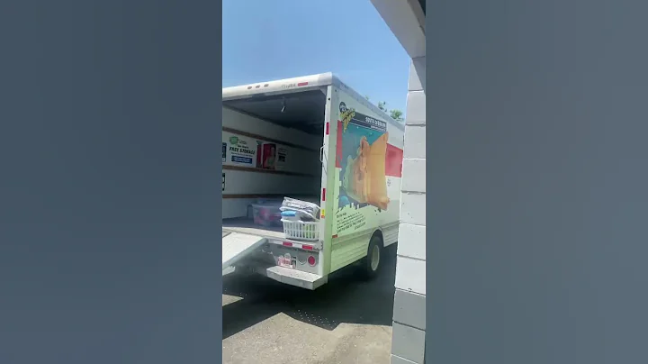 #easy #uhaul #moving #easy