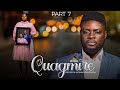 QUAGMIRE Part 7 = Husband and Wife Series Episode 185 by Ayobami Adegboyega