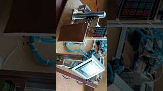 My Kenyan Engineering Trainees Did this Wonderful Automatic Gate Management System #engineering