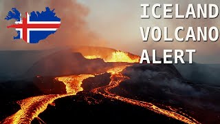 NOT OVER YET | Another Eruption | Iceland Volcano Update