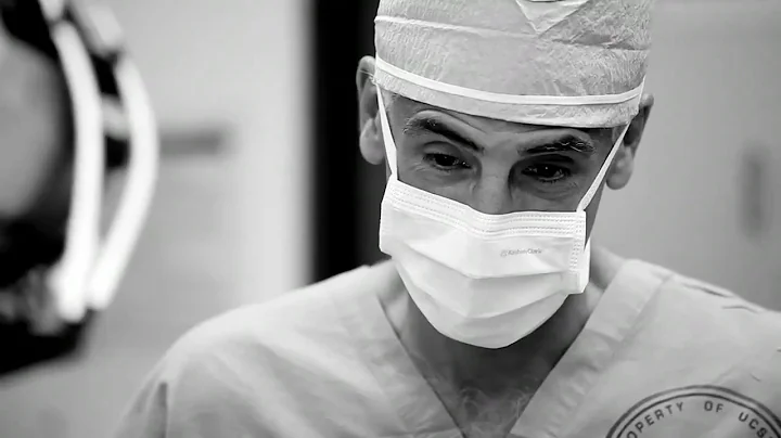 Vascular Surgeon-Scientis...  Michael Conte