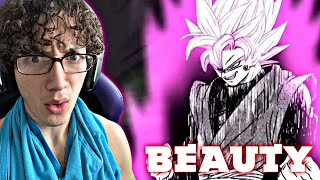 FIRE!【静止画MAD】七つの願い球──DRAGON BALL | REACTION!!