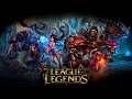 EA tv | League of Legends