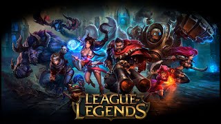 EA tv | League of Legends