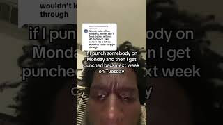 #luhquannie #blacktiktok #blacklivesmatter