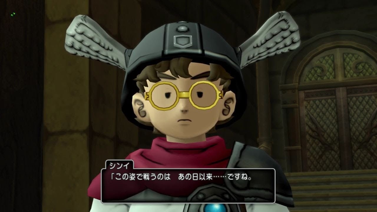 ドラクエ10 サブ実況part122 Ver3 5ストーリー ナドラガンド 開始 各領界 ナドラガ神のほこら ドラゴンクエスト10 Pc版 Youtube