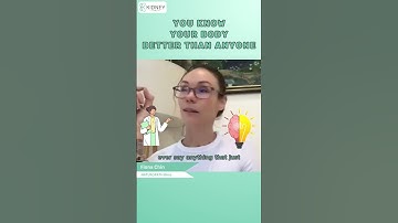 Trust Your Gut Feeling: You Know Your Body Better Than Anyone | #Healing