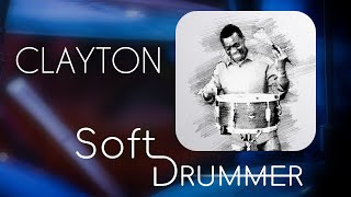 Clayton - Soft Drummer screenshot 4