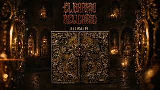 Relicario - Relicario