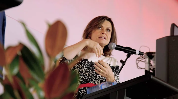 Lisa Wilkinson & Peter FitzSimons - The Art of Sto...
