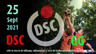 DSC 1 - GG/IJskoud de Beste 1