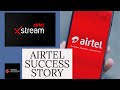Airtel success story | Tamil |