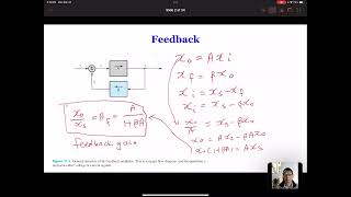 EE 430 Lecture 19, Chapter 11, Feedback, Part 1