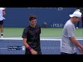 Opelka/Fritz vs. Chardy/Martin Full Match | 2017 US Open Round 2