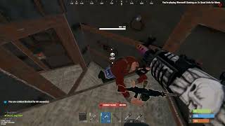 rust prove im not cheating