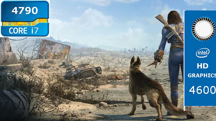 Optimisez les performances de Fallout 4 sur PC grâce à ces conseils!
