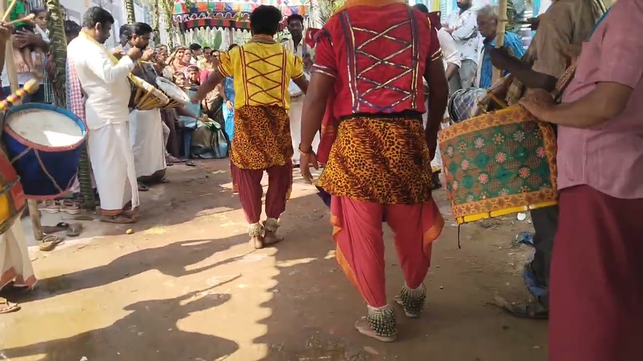 Erabadhudu sambaram Devarapalli. 8/12/25/. 9440160663 siva 