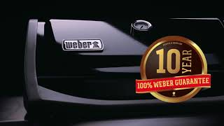 Weber Spirit II - 2018