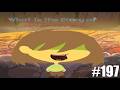 Прохожу Mega Boss Rush в deltarune каждый день пока не выйдет chapter 5 (День197)