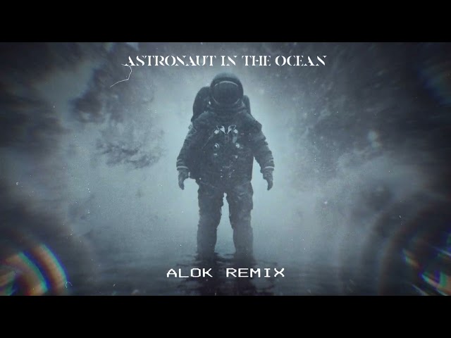 Masked Wolf - Astronaut In The Ocean (Alok Extended Remix) (Official Audio) class=