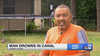 Deputies say Lehigh Acres death investigation was accidental drowning