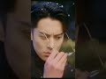 he can't wait anymore to kiss her #Shorts #cdrama #dylanwang #subscribe #rose #foryou #bailu