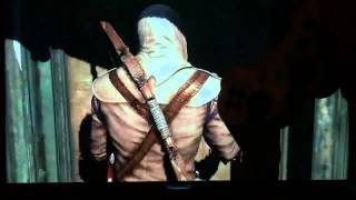 Come andare sotto la mappa in Assassin's Creed 3 - TUTORIAL - ITA Come andare sotto la mappa in Assassin's Creed 3 - TUTORIAL - ITA