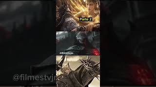 Devil Vs God Cinematic Battle NEW(2025) Action Fantasy Gameplay #gaming#horrorgaming #filmestvjmg