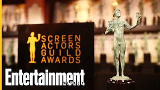SAG Awards 2021: Complete List of Nominees | Entertainment Weekly