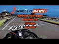 Sbiellopark  - SPRINT CUP 2023 - GP4a + GP4b (REVERSE)