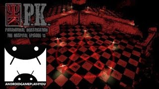 P.K. PARANORMAL Android GamePlay Trailer screenshot 5
