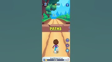 ice cream stack games runner level311#subscribe