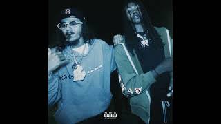 Babyfxce E x Babytron Type Beat – "EA" (Flint Remix)