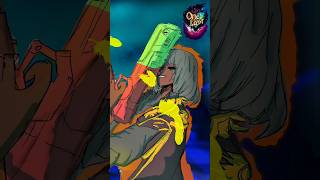 Speed painting in clip studio paint #1
