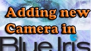 How to add new IP camera in Blue Iris screenshot 5