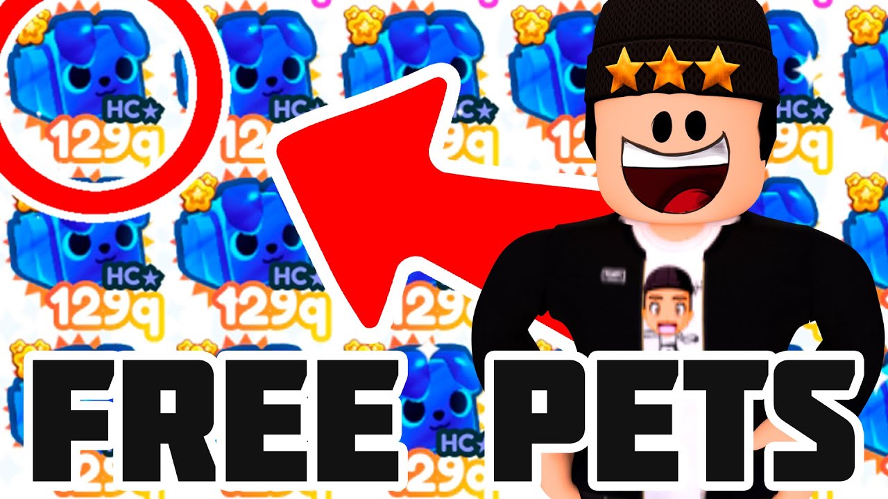 Roblox - Pet Simulator X Codes - Dinheiro e diamantes grátis