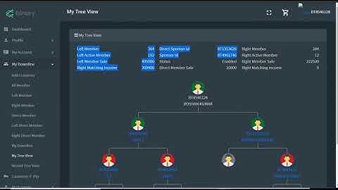 Binary mlm software demo Binary Calculator  Binary MLM Software Demo