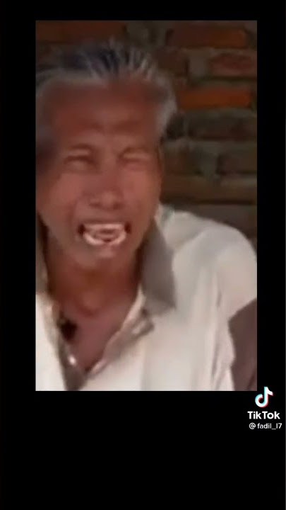 Nangis atau ketawa sih 😭😭