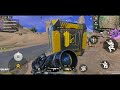 Call Of Duty Mobile PlayGame Battle Royale