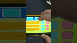 SquareLine studio ออกแบบหน้าจอ esp32-8048s043 | EP.1